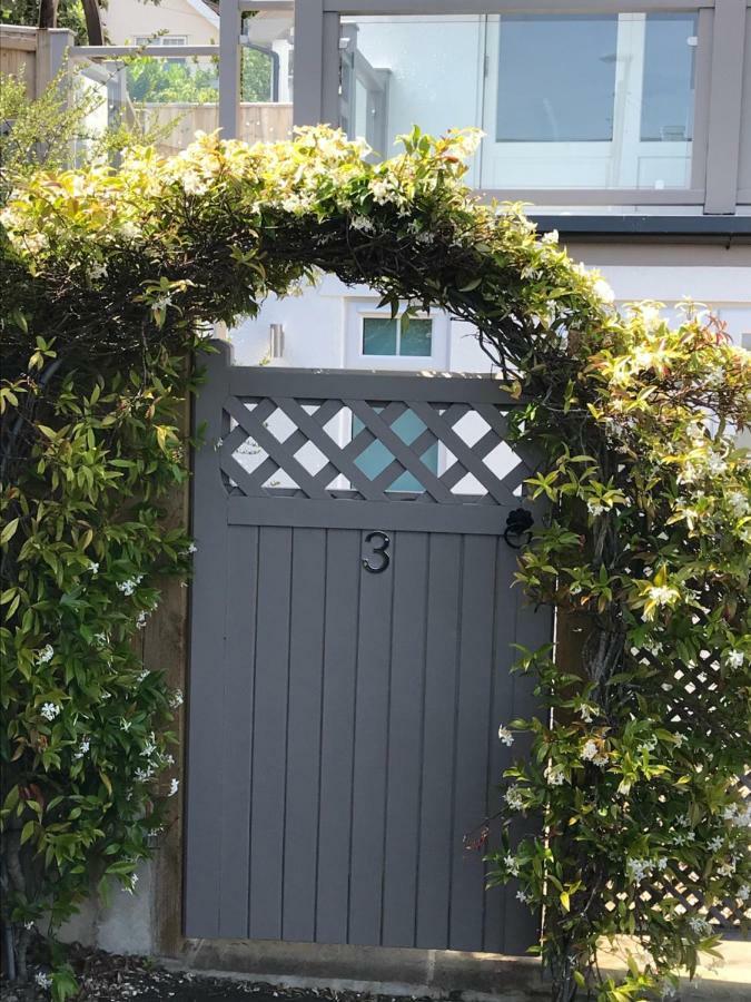 Lyme View Apartment Lyme Regis Kültér fotó